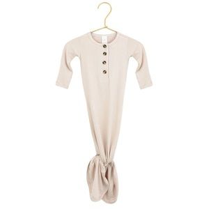 Lou Lou & Company | Cove Knotted Gown